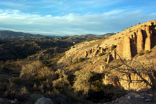 USA-New Mexico-Gila Wilderness Nature Expedition